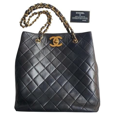 where to buy vintage chanel bags in nyc|vintage chanel leather bag.